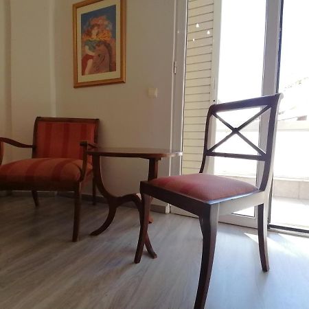 Hotel Galaxias Agrinio Bagian luar foto