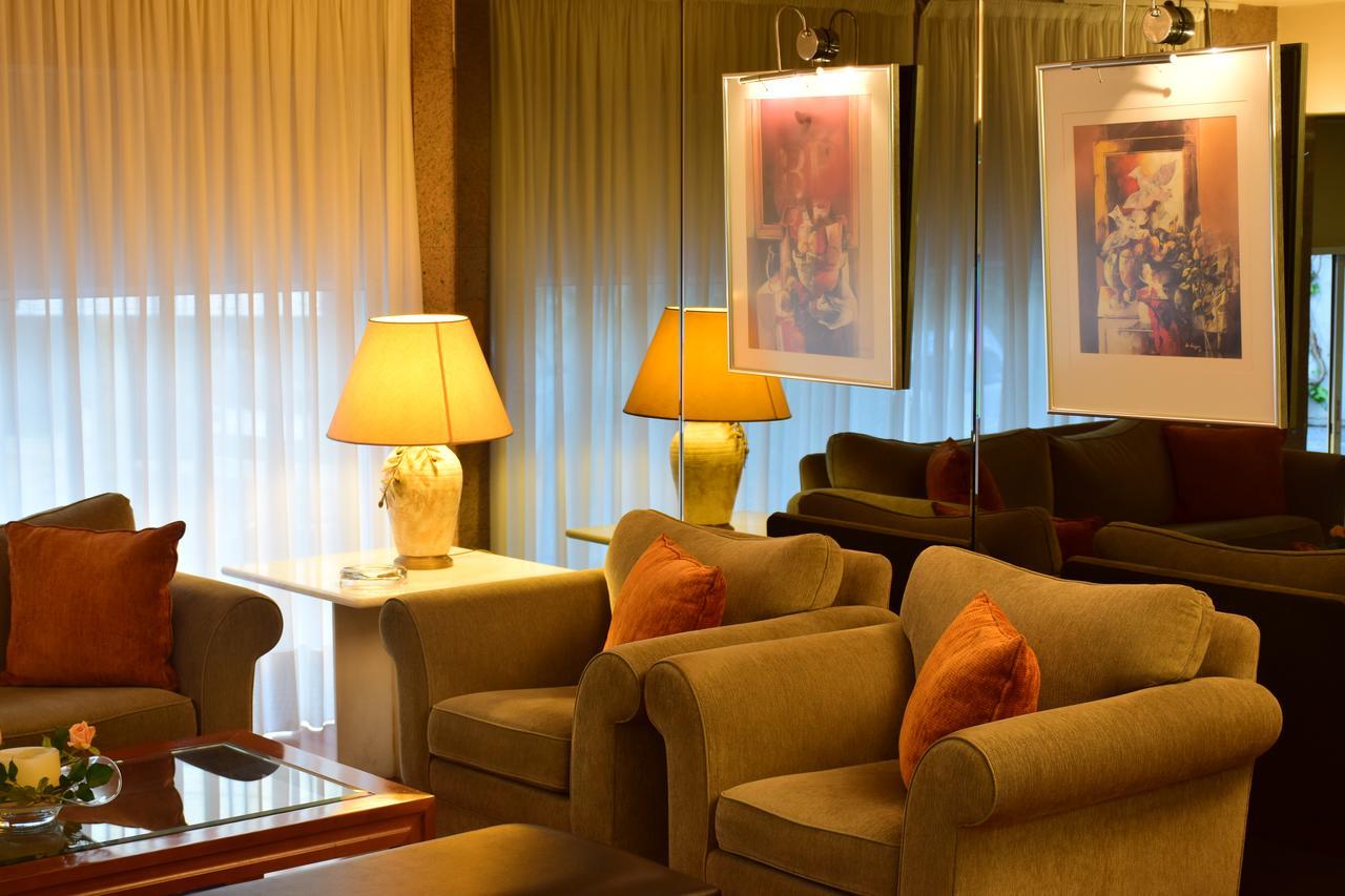 Hotel Galaxias Agrinio Bagian luar foto